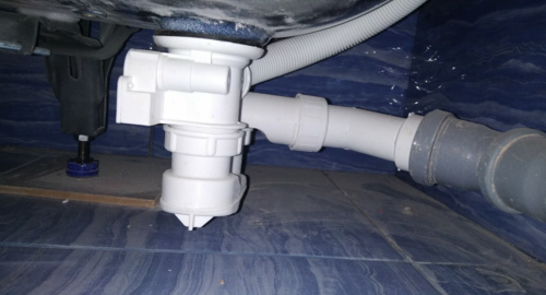 Установка ванны в Смоленске — Монтаж под ключ | Цена за работу от 1200 р.